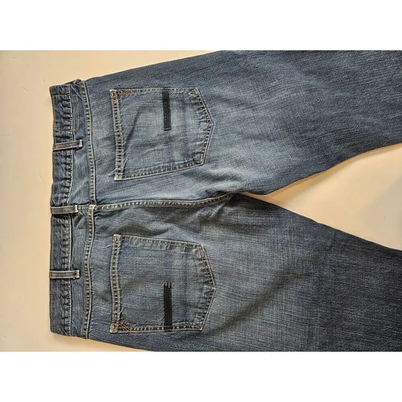 Calvin Klein Men's Denim 36 - Picture 4 of 5